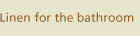 badetextilien
