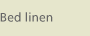 bettw�sche