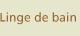 badetextilien