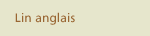 englisch leinen