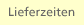 Lieferzeit