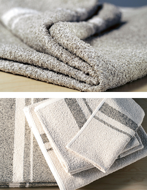 Frotta Linen